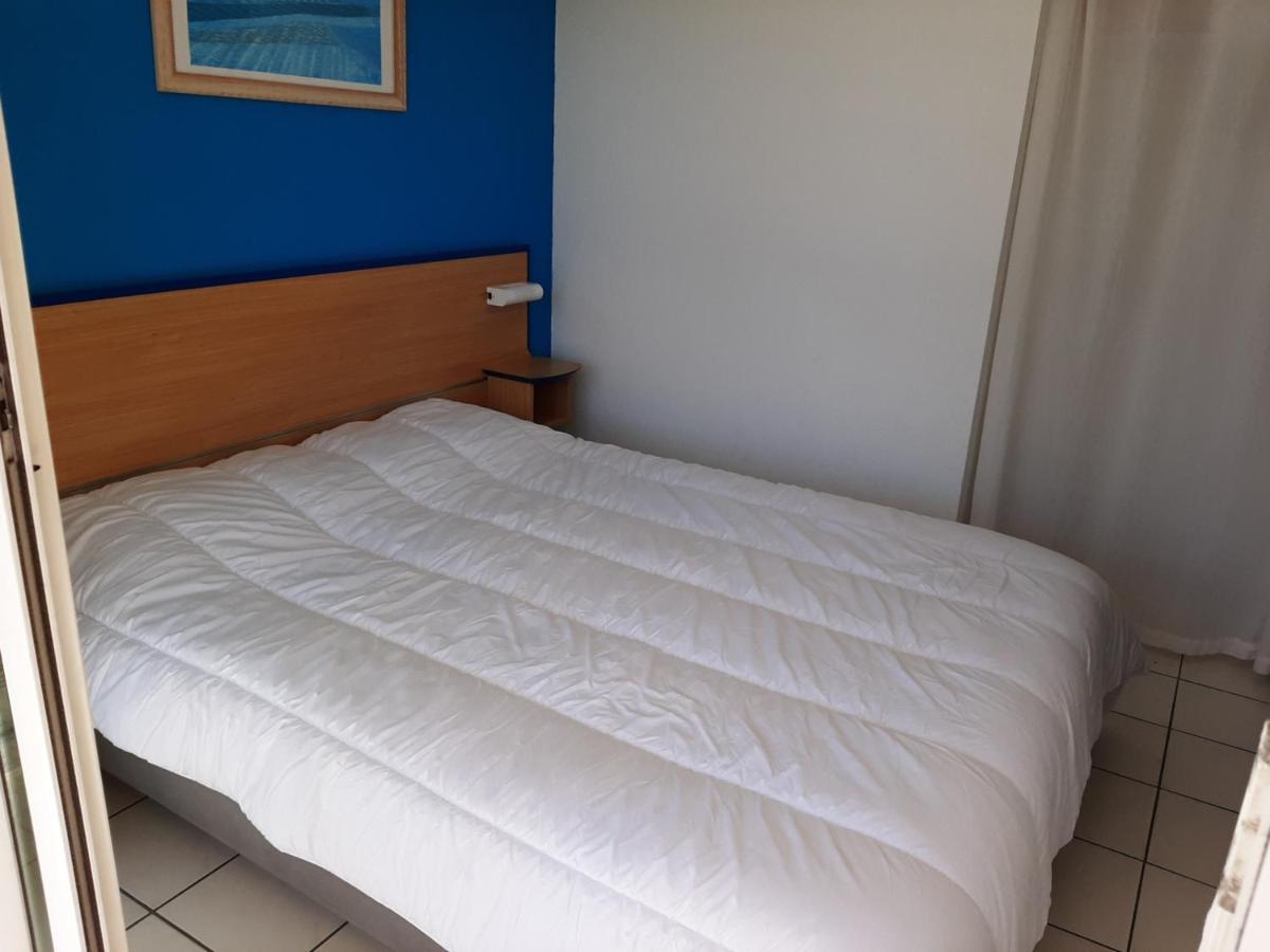 Appartement A Ciboure Avec Terrasse, Piscine Chauffee Et Parking - Ideal Golf Et Plage - Fr-1-239-551 מראה חיצוני תמונה