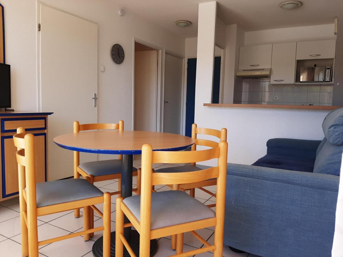 Appartement A Ciboure Avec Terrasse, Piscine Chauffee Et Parking - Ideal Golf Et Plage - Fr-1-239-551 מראה חיצוני תמונה