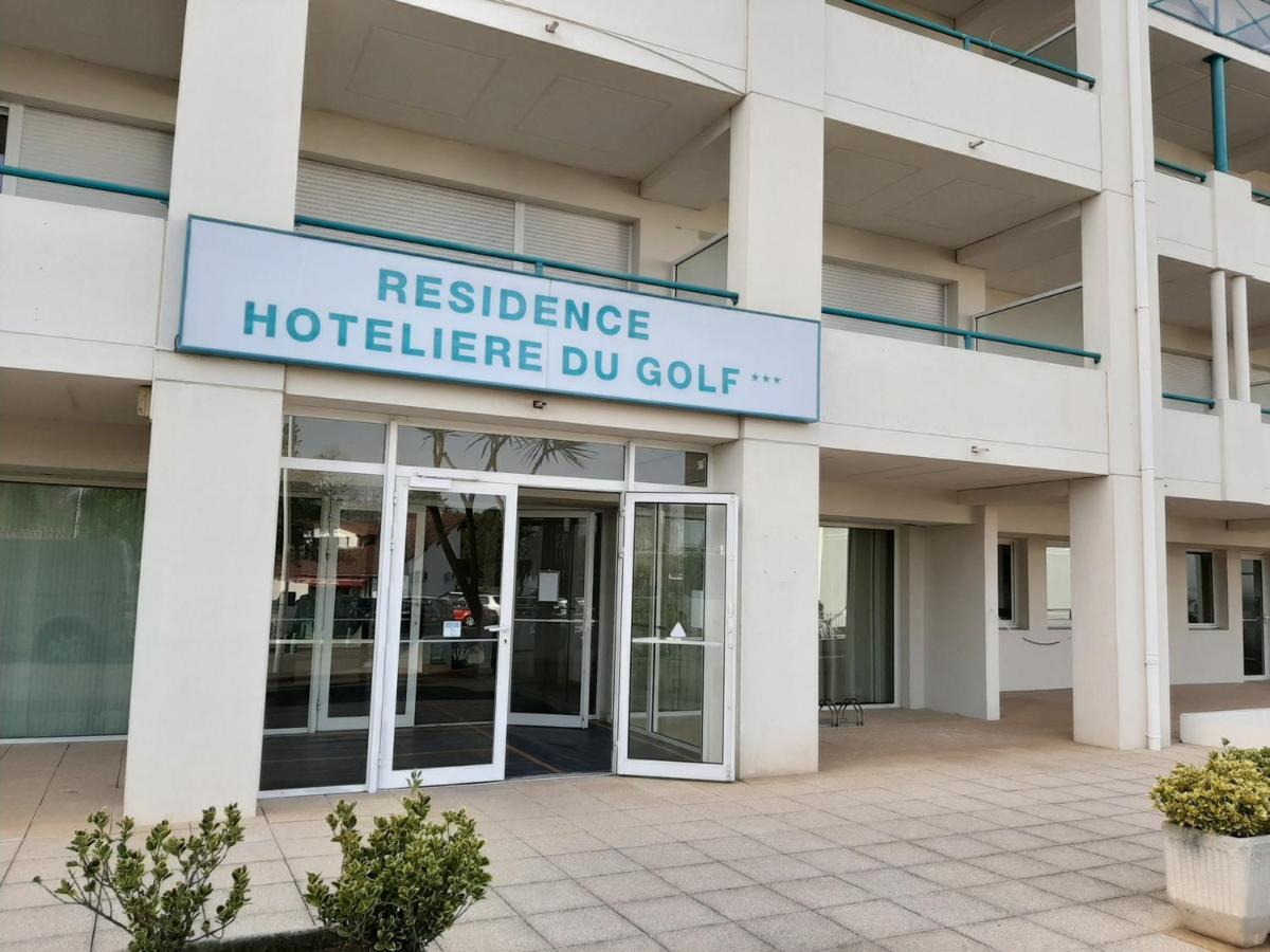 Appartement A Ciboure Avec Terrasse, Piscine Chauffee Et Parking - Ideal Golf Et Plage - Fr-1-239-551 מראה חיצוני תמונה